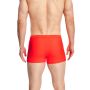 Men‘s PRO Swim Shorts Red - GymBeam XXL
