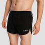Men‘s Pulse X Running Shorts Black - GymBeam M