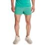Men‘s Pulse X Running Shorts Green - GymBeam S