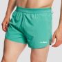 Men‘s Pulse X Running Shorts Green - GymBeam S