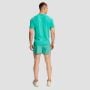 Men‘s Pulse X Running Shorts Green - GymBeam S