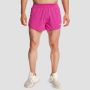 Men‘s Pulse X Running Shorts Purple - GymBeam M
