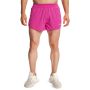 Men‘s Pulse X Running Shorts Purple - GymBeam M