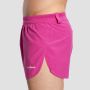 Men‘s Pulse X Running Shorts Purple - GymBeam M