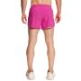 Men‘s Pulse X Running Shorts Purple - GymBeam M