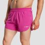 Men‘s Pulse X Running Shorts Purple - GymBeam M