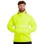 Men‘s Rain Smock Jacket Citric - GymBeam XXL