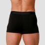 Men’s Soft Boxers 2Pack Black - GymBeam L