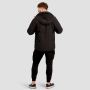 Men‘s Softshell Jacket Black - GymBeam L