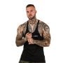 Men‘s Stringer Tank Top Black - GymBeam M