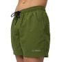 Men‘s ARUBA Swim Shorts Green - GymBeam M