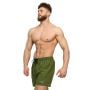 Men‘s ARUBA Swim Shorts Green - GymBeam M