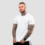 Men‘s TRN T-Shirt 3Pack White - GymBeam XXXL - 3pack