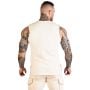 TRN Tank Top Sand - GymBeam M
