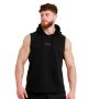 Men‘s Unity Vest Black - GymBeam M