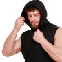 Men‘s Unity Vest Black - GymBeam M