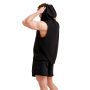 Men‘s Unity Vest Black - GymBeam M