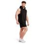 Men‘s Unity Vest Black - GymBeam M