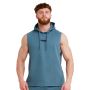 Men‘s Unity Vest Blue - GymBeam M