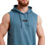 Men‘s Unity Vest Blue - GymBeam M