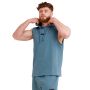 Men‘s Unity Vest Blue - GymBeam M