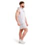Men‘s Unity Vest Grey - GymBeam M