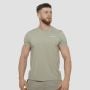 Men‘s Agile Sports T-Shirt Sage - GymBeam M