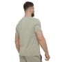 Men‘s Agile Sports T-Shirt Sage - GymBeam M