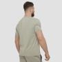 Men‘s Agile Sports T-Shirt Sage - GymBeam M