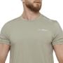 Men‘s Agile Sports T-Shirt Sage - GymBeam M