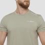 Men‘s Agile Sports T-Shirt Sage - GymBeam M