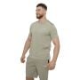 Men‘s Agile Sports T-Shirt Sage - GymBeam M