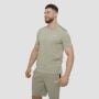 Men‘s Agile Sports T-Shirt Sage - GymBeam M