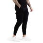 TRN Joggers Black - GymBeam XL