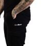 TRN Joggers Black - GymBeam XL
