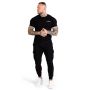 TRN Joggers Black - GymBeam XL