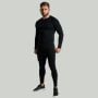MERINO I Long Sleeve T-Shirt Black - STRIX M