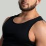 MERINO I Tank Top Black - STRIX XL