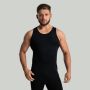 MERINO I Tank Top Black - STRIX XL