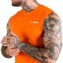 TRN Tank Top Orange - GymBeam XL