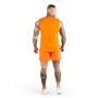 TRN Tank Top Orange - GymBeam XL