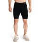 Men‘s Combat Shorts Black - GymBeam XXL