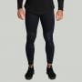 Men‘s Nebula Leggings Black - STRIX XXL