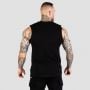 TRN Tank Top Black - GymBeam M