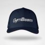 Mesh Panel Cap Navy - GymBeam single_variant