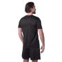 Mesh T-shirt Essence Black - GymBeam XXL