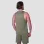 Mesh Tank Top Essence Green - GymBeam XL