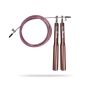 Metal Jumping Rope Rose Gold - GymBeam single_variant