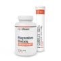 Magnesium Chelate (Bisglycinate) - GymBeam + gifts 180 caps