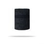 Microfibre Sports Towel Medium Black - Gymbeam black